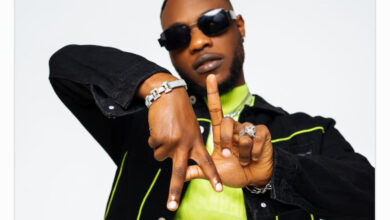 Photo of I begged my girlfriend to stay after she cheated on me – Singer L.A.X