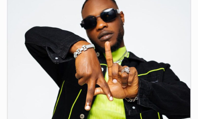 I begged my girlfriend to stay after she cheated on me – Singer L.A.X 1