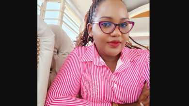 Photo of If you believe in gender equality, please stay single and leave men to marry women who submit to them – Kenyan Banker advises women