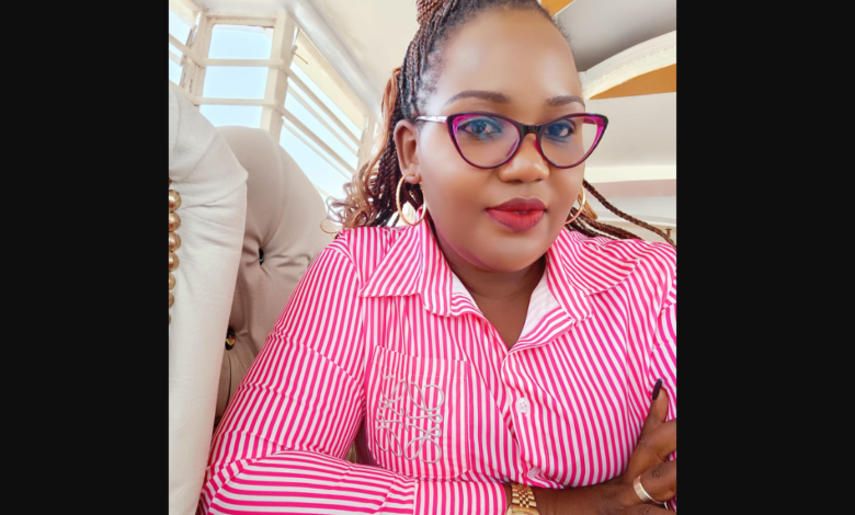 Photo of If you believe in gender equality, please stay single and leave men to marry women who submit to them – Kenyan Banker advises women