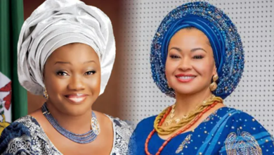 Photo of Stay out of my allegations against your husband. I have concrete evidence – Senator Akpoti-Uduaghan warns Akpabio’s wife