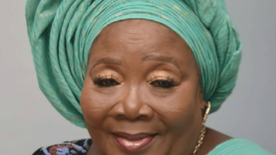 ‘My husband used to sleep with his girlfriends in my presence’ – Actress Mama Ereko 7 Photo of ‘My husband used to sleep with his girlfriends in my presence’ – Actress Mama Ereko