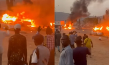 Photo of Trailer Explosion kills six in Karu area of Abuja