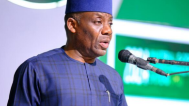 Photo of Only Full-time HND graduates eligible for NYSC – Education Minister, Maruf Alausa