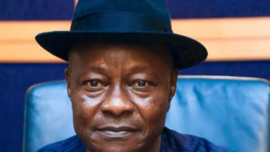 Photo of Breaking: Rivers Head of Service resigns from office