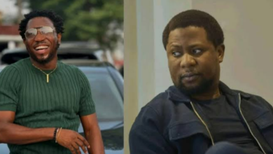 Photo of ”Are you not also selling the Gift and revelation freely given to you?, let’s not keep shifting the goal post” – Timi Dakolo calls out Pastor Femi Lazarus for charging 150 dollars for his school ministry
