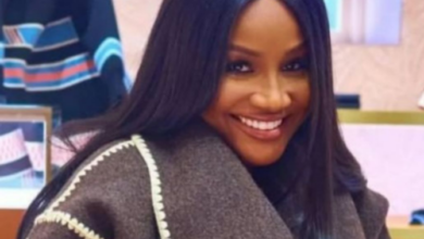 Photo of Ex-Governor, Abiola Ajimobi’s daughter, Abisola Kola-Daisi dies at 42