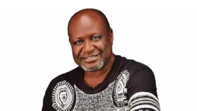 Photo of I rejected £24m record deal to remove Jesus in my songs – Panam Percy Paul