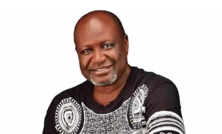 I rejected £24m record deal to remove Jesus in my songs – Panam Percy Paul 1 I rejected £24m record deal to remove Jesus in my songs – Panam Percy Paul 1