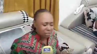 Photo of Rivers Crisis: ”Help me. My husband is in trouble, making confession under duress” – Ex-HoS’s wife, Florence Nwaeke