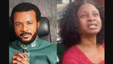 Photo of Why I lied at Ebuka Obi’s church – Woman speaks after fake N500m mansion testimony