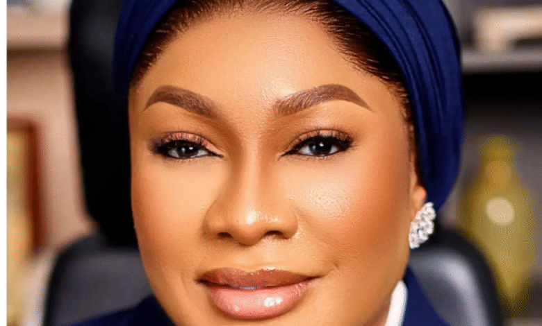 EFCC arrests Aisha Achimugu at Abuja Airport 1 EFCC arrests Aisha Achimugu at Abuja Airport 1