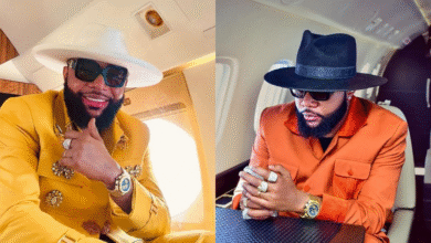 Photo of EFCC arrests Socialite, E-Money over Naira abuse