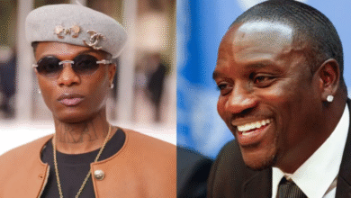 Photo of I developed Afrobeats in 2008, Wizkid was the first artist I signed – Akon