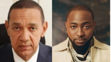 Photo of Davido could one day aspire to become the Governor of Osun State and I predict he will win – Ben Murray-Bruce
