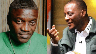 Photo of We collaborated with him but that doesn’t mean he created Afrobeats – Music producer, ID Cabasa slams Akon’s claims