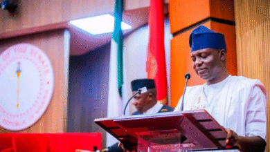 Photo of FG Uses AI and Satellite Tech to Expand Social Support to Urban Poor – Minister Yilwatda