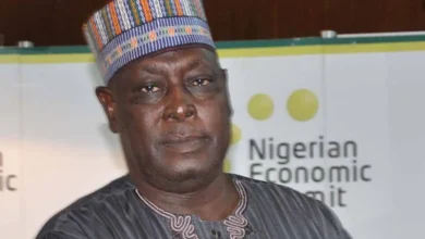 Photo of Insecurity: Tinubu’s supporters have cotton wool in their ears – Babachair Lawal