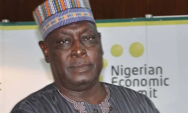 Photo of Insecurity: Tinubu’s supporters have cotton wool in their ears – Babachair Lawal