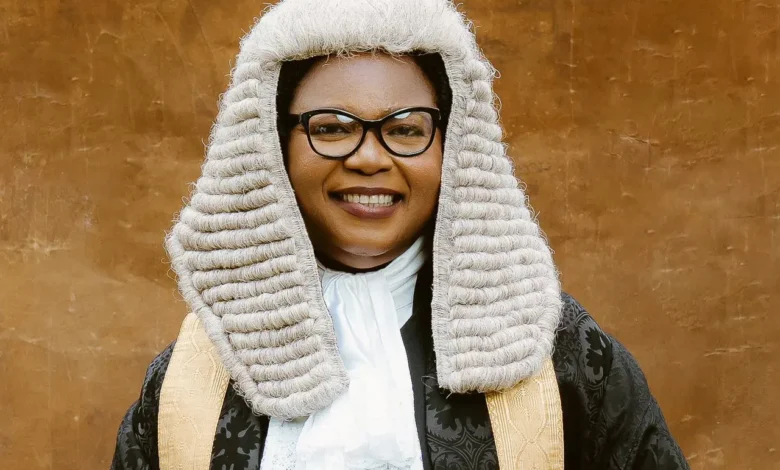 2025 UTME: Impossible to attribute 60% failure to lack of intelligence among students – Ezeilo 1 2025 UTME: Impossible to attribute 60% failure to lack of intelligence among students – Ezeilo 1