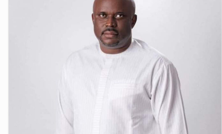 Avoid any woman that doesn't ask you for money - AKIRS Executive Director, Leo Umana tells men 1 Avoid any woman that doesn't ask you for money - AKIRS Executive Director, Leo Umana tells men 1