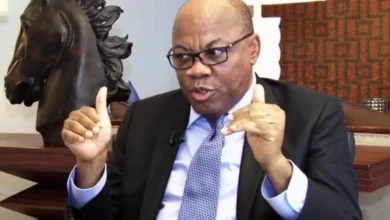 Photo of I’d rather go to prison than to obey it– Agbakoba speaks on compulsory voting