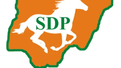 SDP now the alternative party in Nigeria – Party vows take over in 2027. 19 Photo of SDP now the alternative party in Nigeria – Party vows take over in 2027.