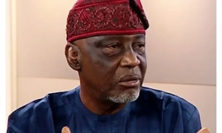 Photo of The PDP umbrella is big enough to accomodate all persons- Abba Moro speaks on coalition