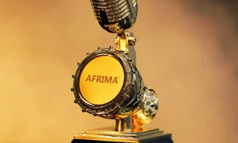 Nigeria to host AFRIMA 2025 as entries open in May 1 Nigeria to host AFRIMA 2025 as entries open in May 1