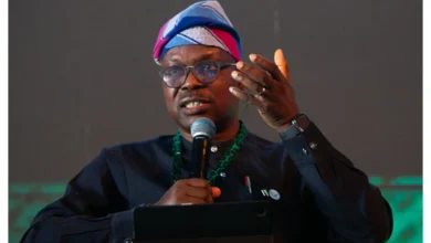 FG vows to ensure eye care access for all Nigerians 3 Photo of FG vows to ensure eye care access for all Nigerians