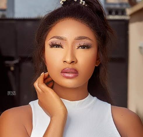Photo of Nigeria raised me. America challenged me- Actress Grace Charis Bassey says as she becomes U.S. sailor and citizen