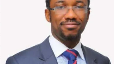 Photo of 2025 Budget: ”Are we installing the sun”- Financial Analyst, Kalu Aja questions N393.29 Billion for streetlights.
