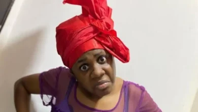 Photo of I stopped making ‘witch’ skits because people thought I was old – Nons Miraj