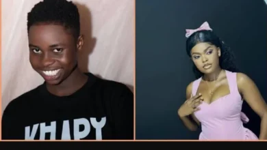 Photo of I made Jarvis reject N3bn offer from Netflix to play kissing role – Peller claims