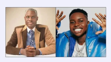 Photo of Peller to sue Pastor Kesiena for blaming mass failure in UTME on his content