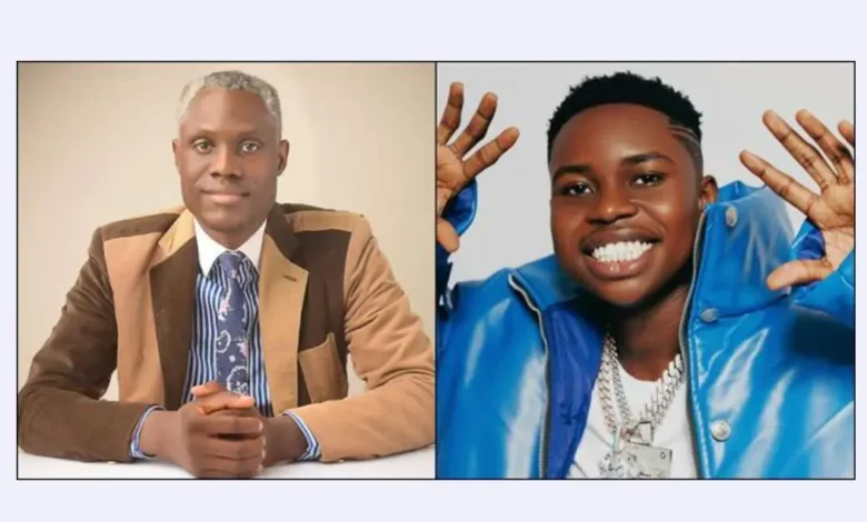 Photo of Peller to sue Pastor Kesiena for blaming mass failure in UTME on his content