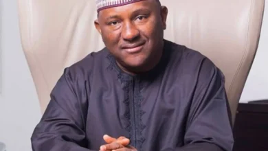 Photo of ‘We will keep crashing rice price’ – BUA Chairman Rabiu warns hoarders