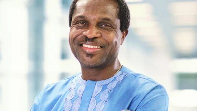 Photo of “We had a political system before the Europeans came, let’s build it” – APC chieftain, Cole says