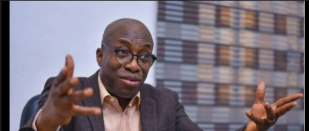 I am not tied to anybody. I am not anti-Tinubu - Atiku’s former spokesperson, Sowunmi 1 I am not tied to anybody. I am not anti-Tinubu - Atiku’s former spokesperson, Sowunmi 1