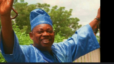 Photo of June 12: Nigeria would’ve been better if my father was president – MKO’s son, Jamiu Abiola