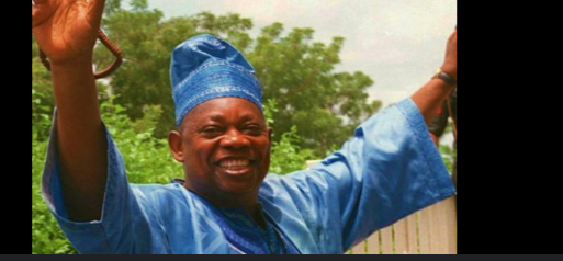 June 12: Nigeria would’ve been better if my father was president – MKO’s son, Jamiu Abiola 1 June 12: Nigeria would’ve been better if my father was president – MKO’s son, Jamiu Abiola 1