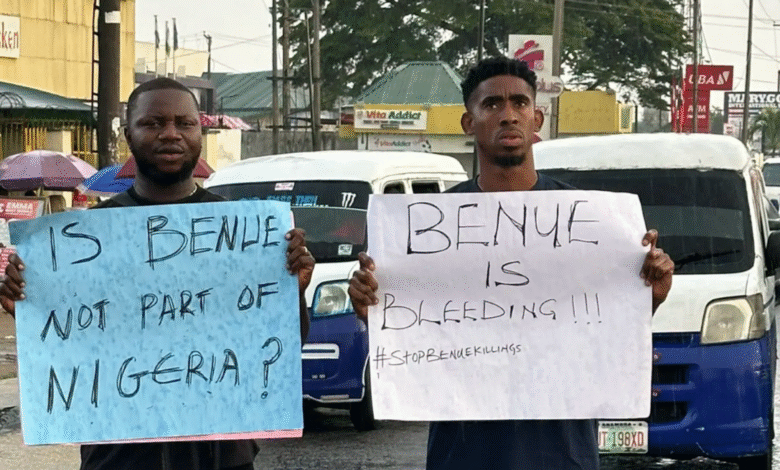Photo of Benue killings: ‘Tinubu has failed us’ – Comedian Koboko