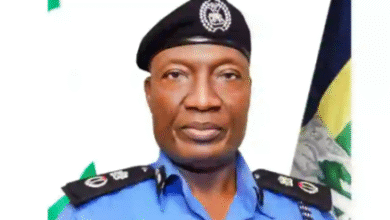 Photo of Pointing out a stun gun to another individual constitutes an offence – Lagos Police boss speaks on Pastor Adefarasin’s video