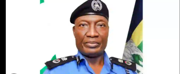 Police response to crime in Lagos is less than 10 minutes — Commissioner of Police, Olorundare Jimoh says 1 Police response to crime in Lagos is less than 10 minutes — Commissioner of Police, Olorundare Jimoh says 1