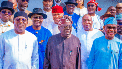 We have all agreed to work together - Wike says as Tinubu meets Wike, Fubara and Rivers Lawmakers 2 Photo of We have all agreed to work together – Wike says as Tinubu meets Wike, Fubara and Rivers Lawmakers