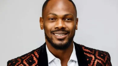 Photo of I used to be a womanizer before I got married – Actor, Daniel Etim Effiong