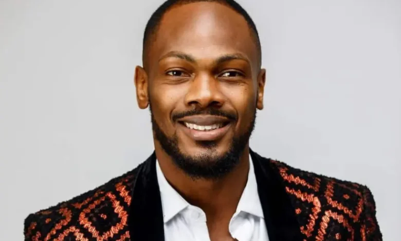 I used to be a womanizer before I got married - Actor, Daniel Etim Effiong 1
