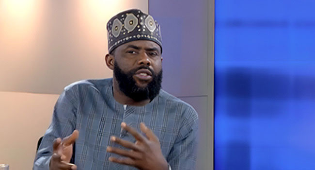 It took 50 years for India to develop, Let us have patience - Presidential aide, Aliyu Audu urges Nigerians 1 It took 50 years for India to develop, Let us have patience - Presidential aide, Aliyu Audu urges Nigerians 1