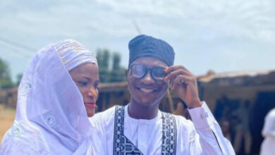 Photo of Your beauty is useless without a man in your life – Newly married Nigerian man tells women