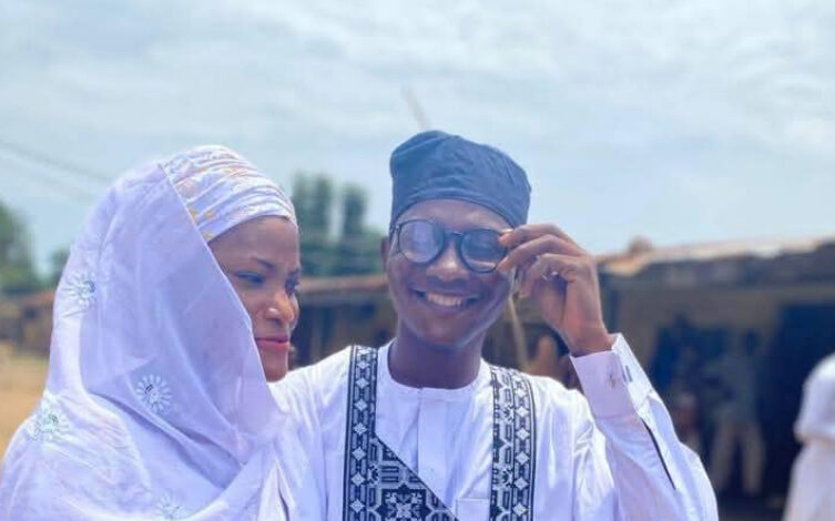 Your beauty is useless without a man in your life - Newly married Nigerian man tells women 3 Your beauty is useless without a man in your life - Newly married Nigerian man tells women 3